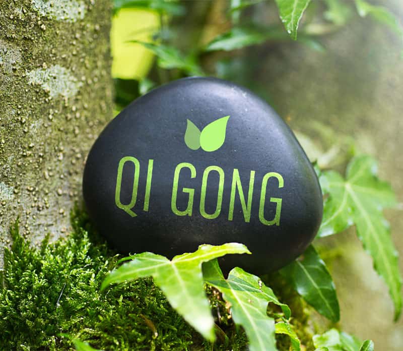 Qi Gong Angebot